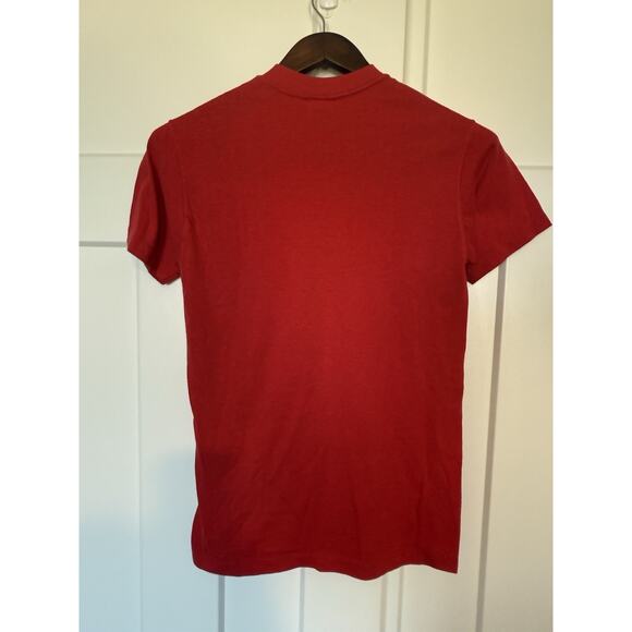 Vintage Otterbein University T-Shirt Medium Single Stitch Made in USA - Picture 3 of 6